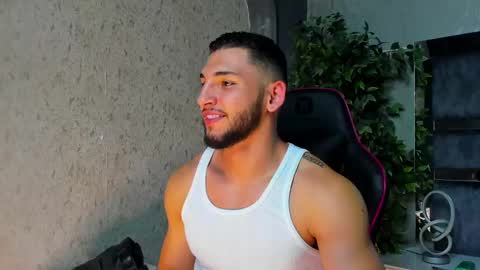 Louis online show from October 2025 01:20:02 AM