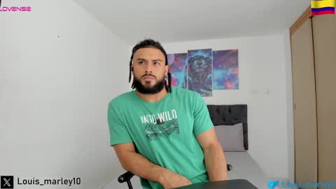 Snapshot of louis_marley_ chatting on December 2024 06:54:02 PM louis_marley_ online show from December 2024 06:54:02 PM