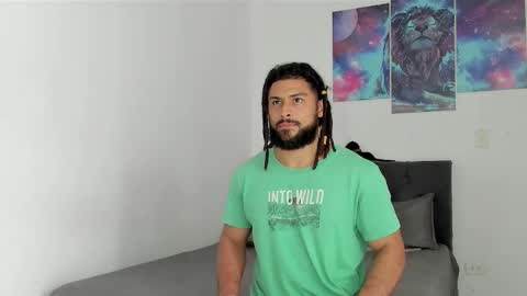 louis_marley_ online show from January 2026 07:08:02 PM