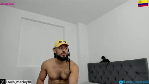 louis_marley_ online show from April 2026 02:40:02 AM