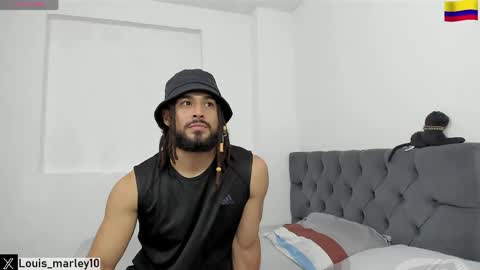Snapshot of louis_marley_ chatting on June 2026 05:38:02 PM louis_marley_ online show from June 2026 05:38:02 PM