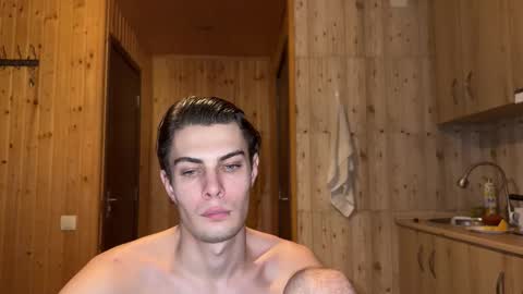 Snapshot of louis_preston chatting on January 2026 05:05:02 PM Mark online show from January 2026 05:05:02 PM