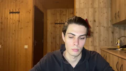 Snapshot of louis_preston chatting on February 2026 01:26:01 AM Mark online show from February 2026 01:26:01 AM