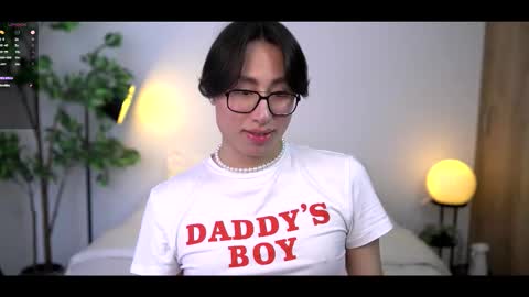 Louis online show from December 2025 08:05:01 PM