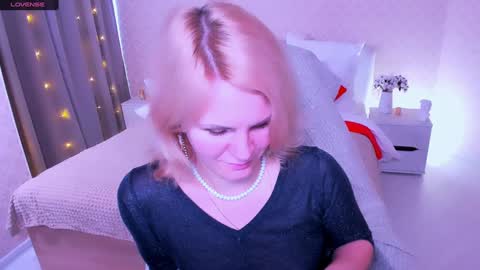 Louisa online show from January 2025 10:43:01 AM