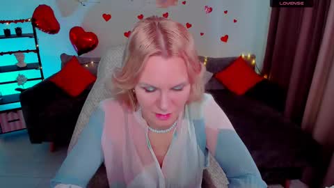 Louisa online show from February 2025 08:05:01 AM