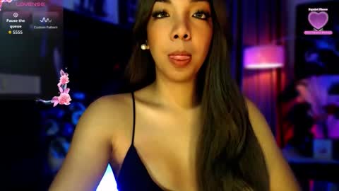 Louisa online show from October 2025 01:46:02 AM