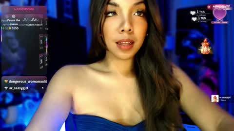 Louisa online show from January 2026 06:15:02 AM