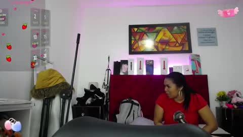  LouIse  online show from September 2025 12:17:02 PM