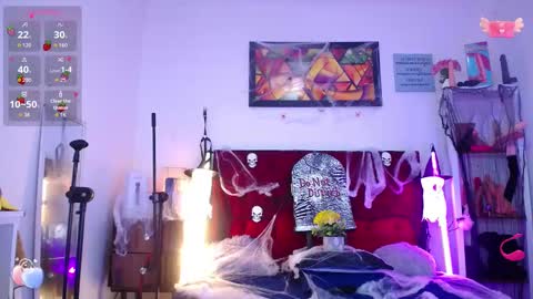  LouIse  online show from October 2025 12:30:02 PM