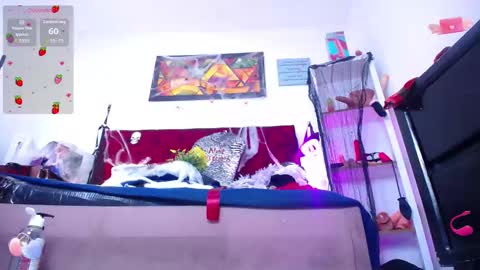  LouIse  online show from October 2025 02:12:01 PM