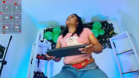  LouIse  online show from March 2026 02:05:02 PM