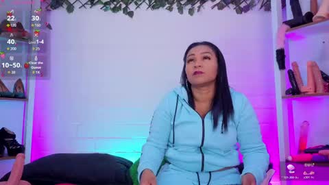  LouIse  online show from April 2026 12:52:02 PM