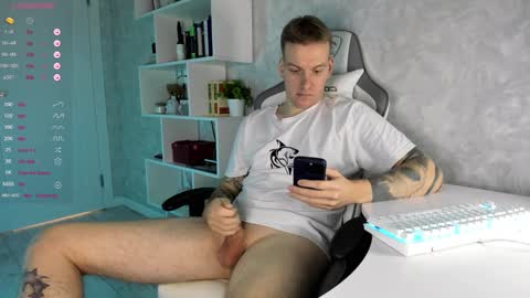 Louis  online show from January 2025 03:39:02 PM