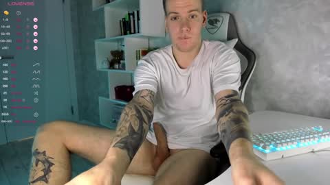 Louis  online show from January 2025 04:55:02 PM