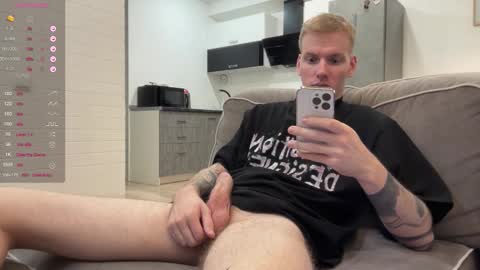 Louis  online show from October 2025 04:27:01 PM