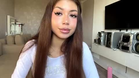 Snapshot of louiswawrzyniak chatting on May 2026 07:48:01 AM Flora online show from May 2026 07:48:01 AM