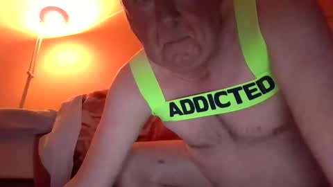 loupi947474 online show from April 2026 09:05:01 PM