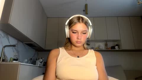 Eliza online show from February 2026 01:23:01 PM