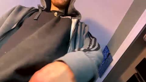 HoneydickNick online show from January 2025 11:43:01 AM