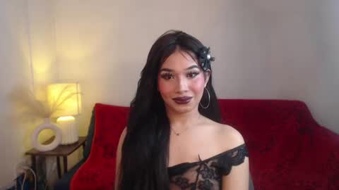 Snapshot of lovabletrans_deia chatting on July 2026 12:42:02 PM DEIA online show from July 2026 12:42:02 PM