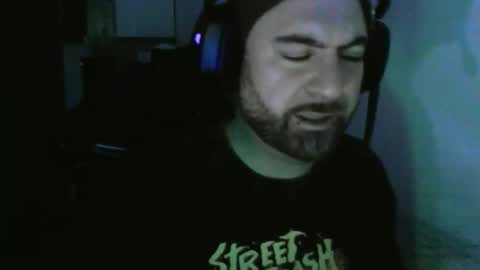 Snapshot of lovalova666 chatting on November 2025 12:45:02 AM Guapito online show from November 2025 12:45:02 AM