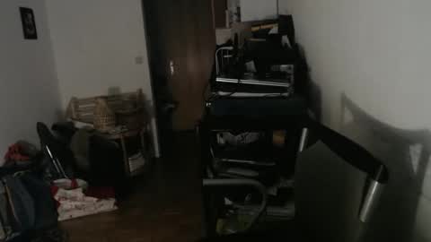 Guapito online show from November 2025 01:33:02 AM