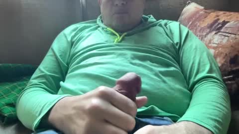 lovaman69 online show from April 2026 05:34:02 AM