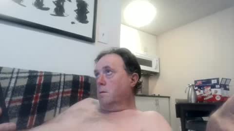 Snapshot of love2benude197211 chatting on July 2026 07:32:01 PM Chris online show from July 2026 07:32:01 PM