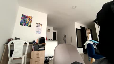 Snapshot of love420cali chatting on February 2026 01:18:01 PM Charlie online show from February 2026 01:18:01 PM