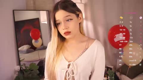 Eva online show from March 2026 01:15:01 PM