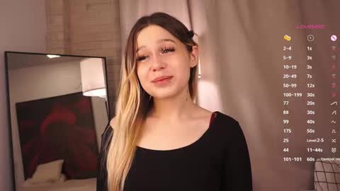 Eva online show from March 2026 02:23:01 PM