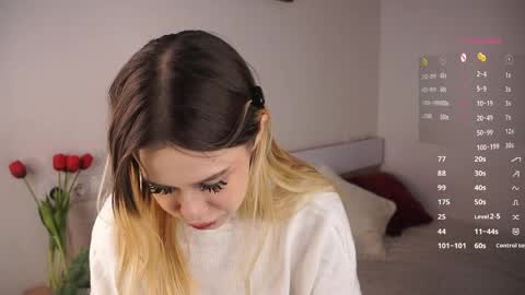 Eva online show from April 2026 01:12:02 PM