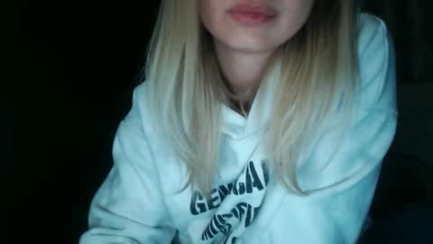 Megane online show from February 2026 09:02:02 PM