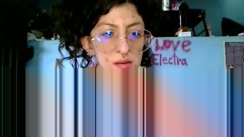 love_electra online show from February 2026 04:30:01 PM