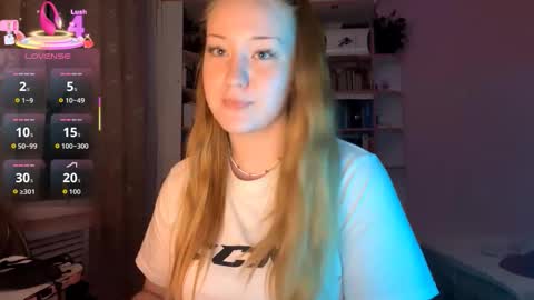 Megan online show from September 2025 04:51:02 PM