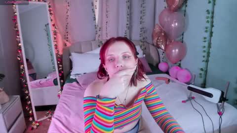 Lola online show from February 2025 07:34:02 AM