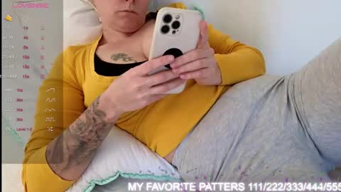 jessmy pleasure is in your hands s online show from February 2026 01:18:01 PM