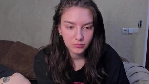 Snapshot of love_lina_muuur chatting on February 2026 09:02:01 PM LINA online show from February 2026 09:02:01 PM