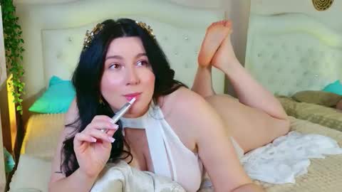 Monika online show from March 2026 05:08:02 AM