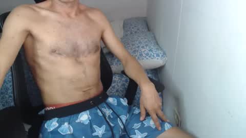 Andys and mary online show from March 2026 02:57:02 AM