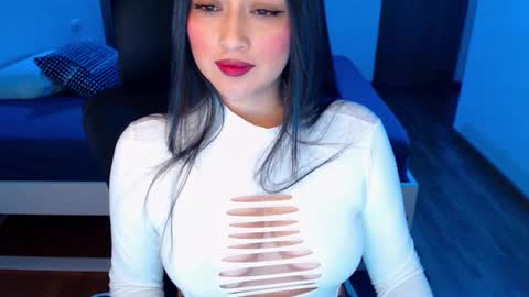 Samantha online show from January 2025 06:56:01 PM