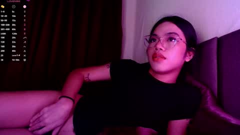 Seren online show from October 2025 12:13:02 PM