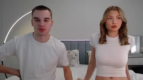 Rimma  Anthony online show from September 2025 12:38:02 PM