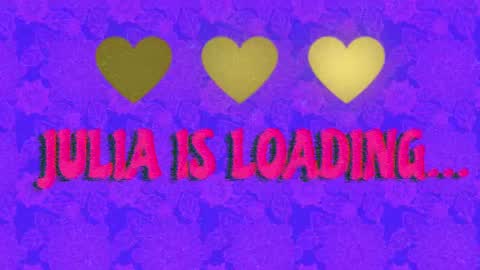 Snapshot of love_you_julia chatting on September 2025 03:50:02 AM love_you_julia online show from September 2025 03:50:02 AM