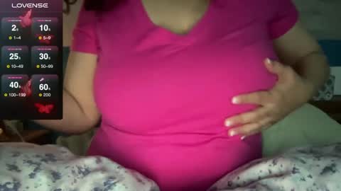 Kate online show from January 2025 10:59:01 PM