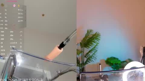 Shynie online show from November 2025 12:05:02 PM