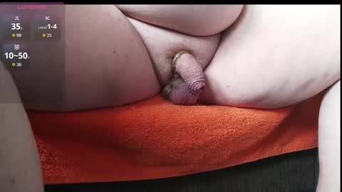 LoveBear online show from April 2026 10:58:01 AM