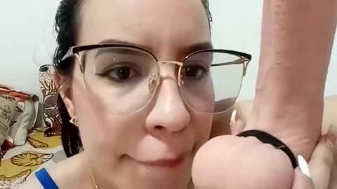 IAmBunny online show from January 2025 06:21:01 PM