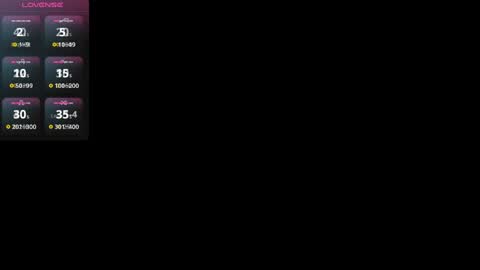 Snapshot of lovecoupleqc chatting on October 2025 03:07:02 AM lovecoupleqc online show from October 2025 03:07:02 AM